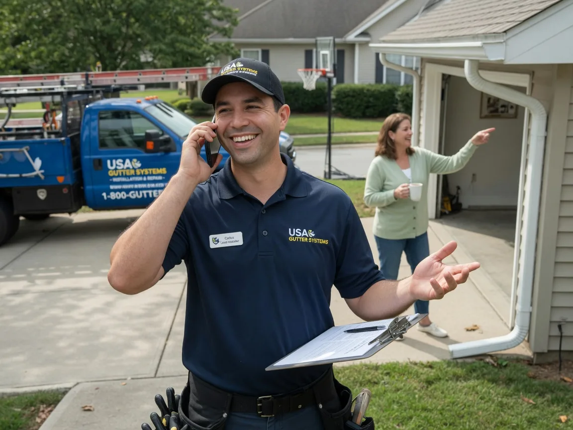 Gutter Installation New England, ND FAQs